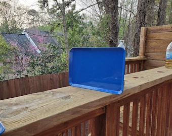 Vintage Eastern Airlines Food Tray