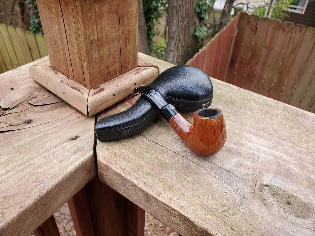 Different Types of Wood Used for Tobacco Pipes - Paykoc Pipes