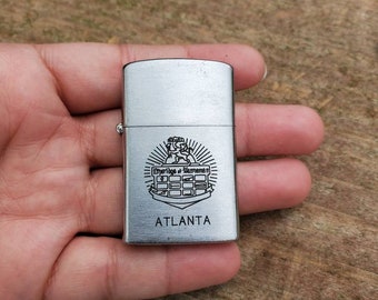 13409/ ZIPPO Atlanta Olympic 1996 アトランタオリンピック ライター