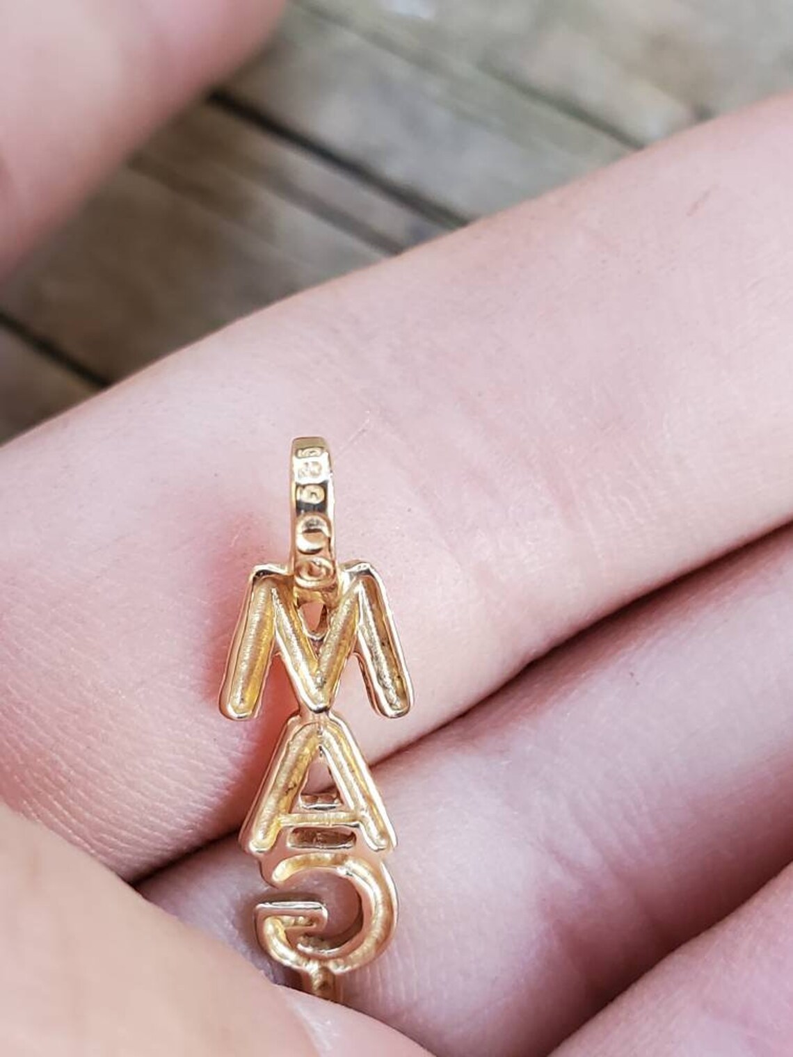 Vintage John Lennon Jewelry Collection Necklace Imagine Etsy