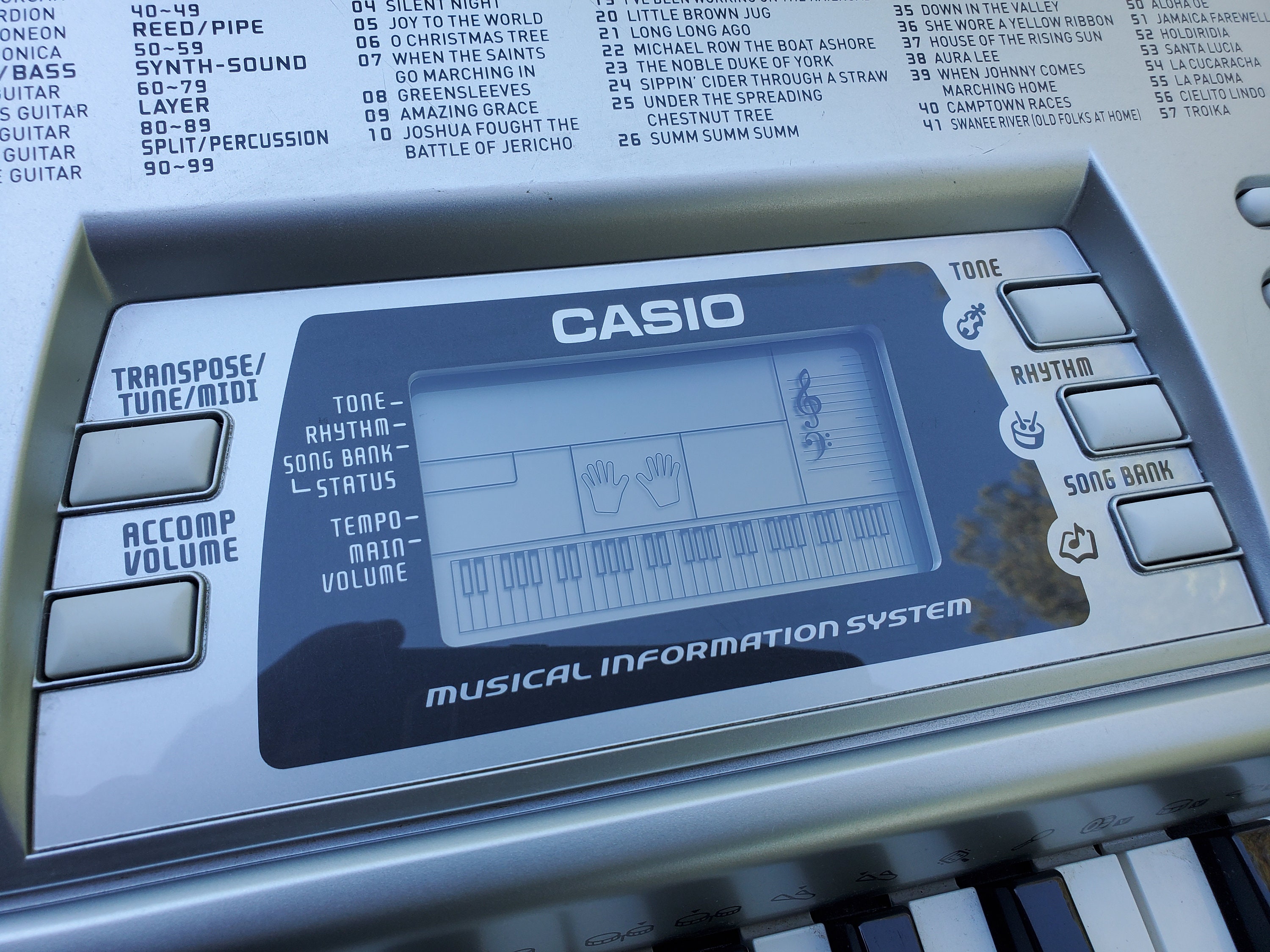 Ctk 496 keyboard price discount