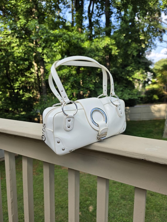 Vintage Y2K Guess Shoulder Purse Guess Bag