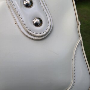 Vintage Y2K Guess-schoudertas Guess Bag afbeelding 10