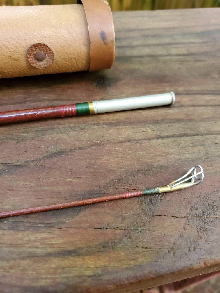 Vintage Phillipson Fishing Rod 70RL Spin Rod - Etsy