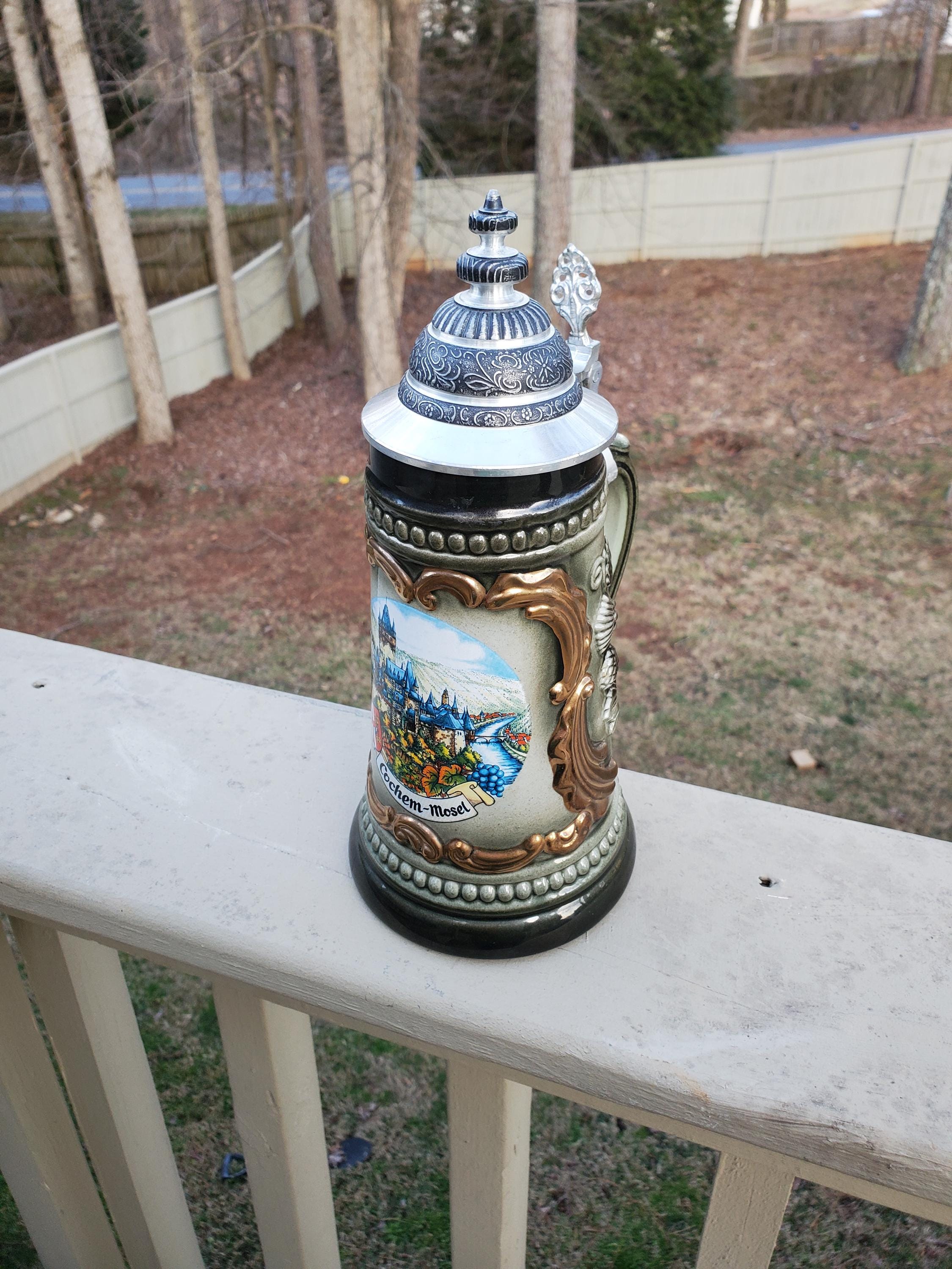 Zoller Born Stein - Etsy