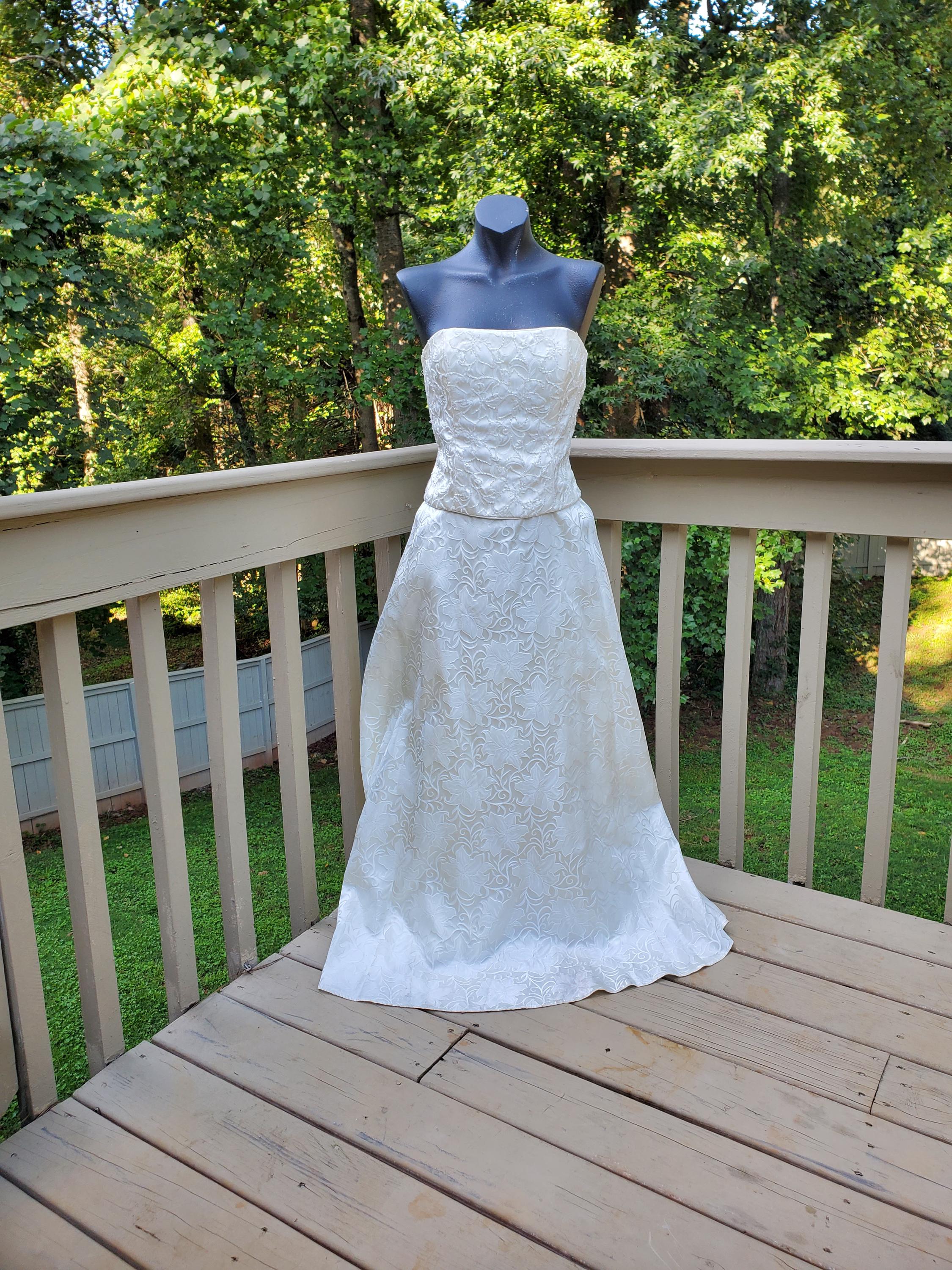 Jessica McClintock ベロア オフショルダードレス ヴィンテージ Jessica McClintock ベロア オフショルダードレス ヴィンテージ