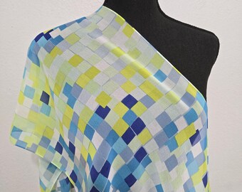 Vintage Calvin Klein Scarf