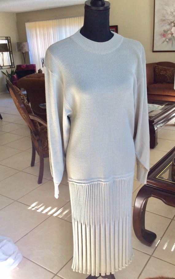 etsy sweater dress