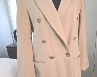 Vintage Limited Blazer