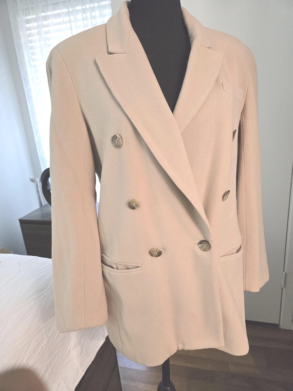 Vintage Limited Blazer