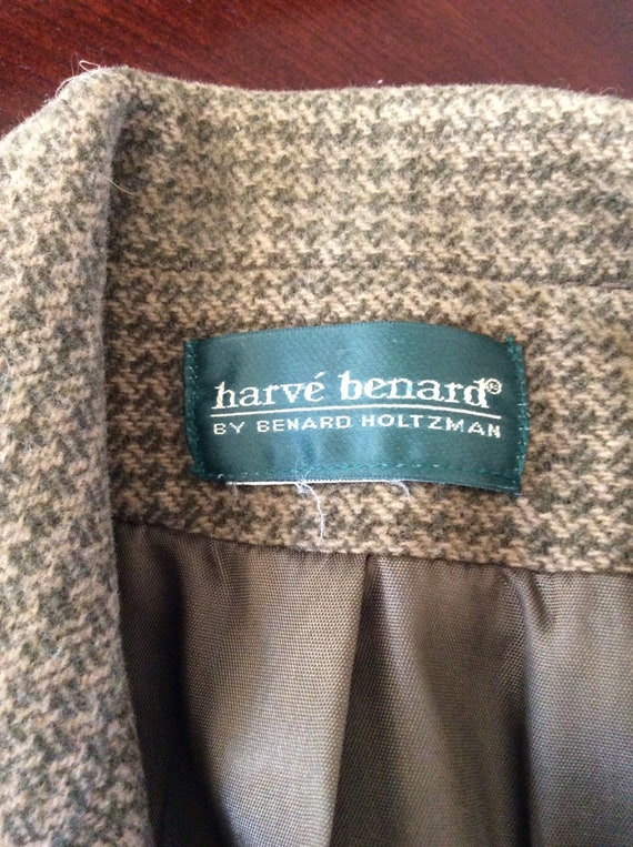 Harve Benard Blazer/Vintage Blazer/ - image 9