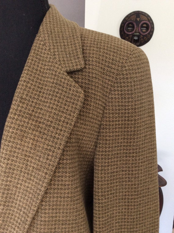 Harve Benard Blazer/Vintage Blazer/ - image 10