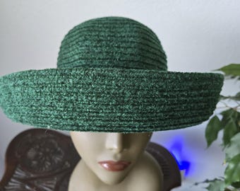 Vintage Street Smart by Betmar Hat