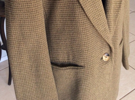 Harve Benard Blazer/Vintage Blazer/ - image 3