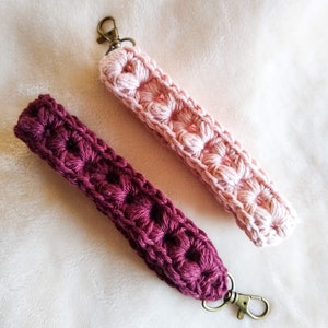 Keychain Wristlet | Macrame Keychain | Boho Keychain | Bridesmaids Gifts | Boho Wristlet | Wrist Lanyard | Boho Bag Accessories
