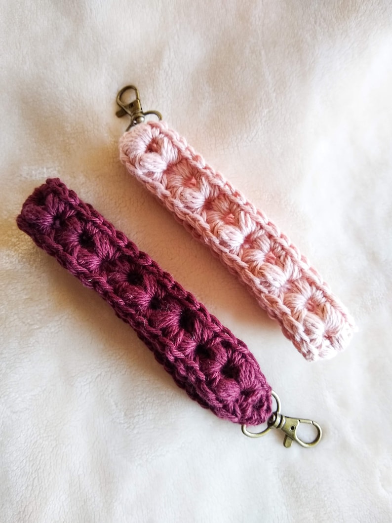 Keychain Wristlet | Macrame Keychain | Boho Keychain | Bridesmaids Gifts | Boho Wristlet | Wrist Lanyard | Boho Bag Accessories