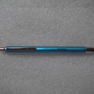 Uchida Microsharp Pro Eraser Automatiskt suddgummi Vintage 90-tals automatiskt frammatningssätt