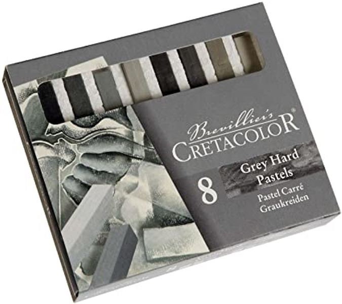 72 Cretacolor Pastel Pencils Professional Fine Art Brilliant