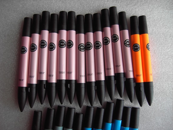25 Pantone by Letraset Tria 3 Tips - Etsy Australia