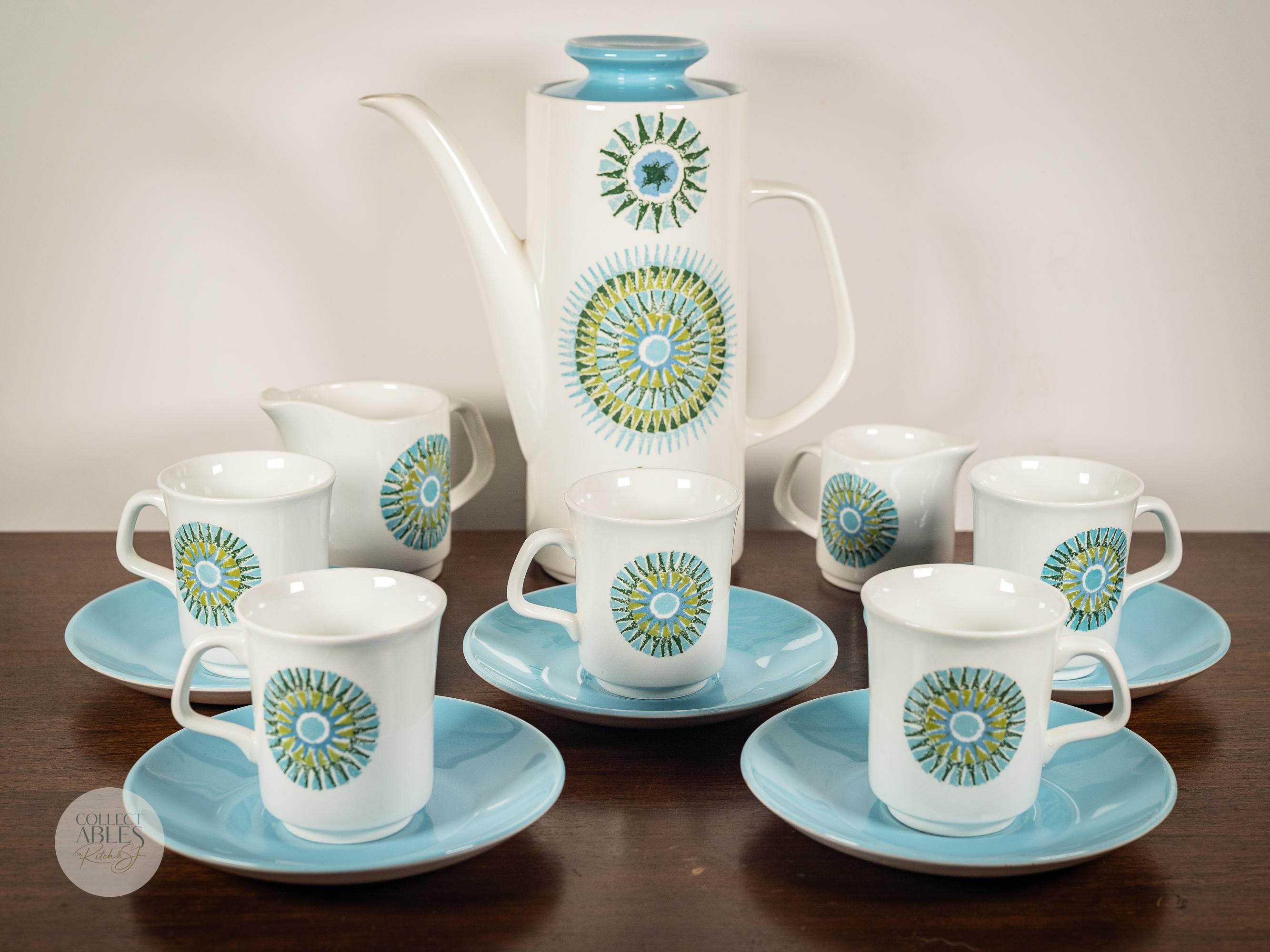 Meakin Studio Aztec - Etsy UK