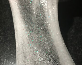 Rainbow Shimmer Slime