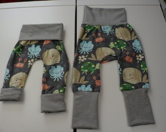 Evolutionary trousers