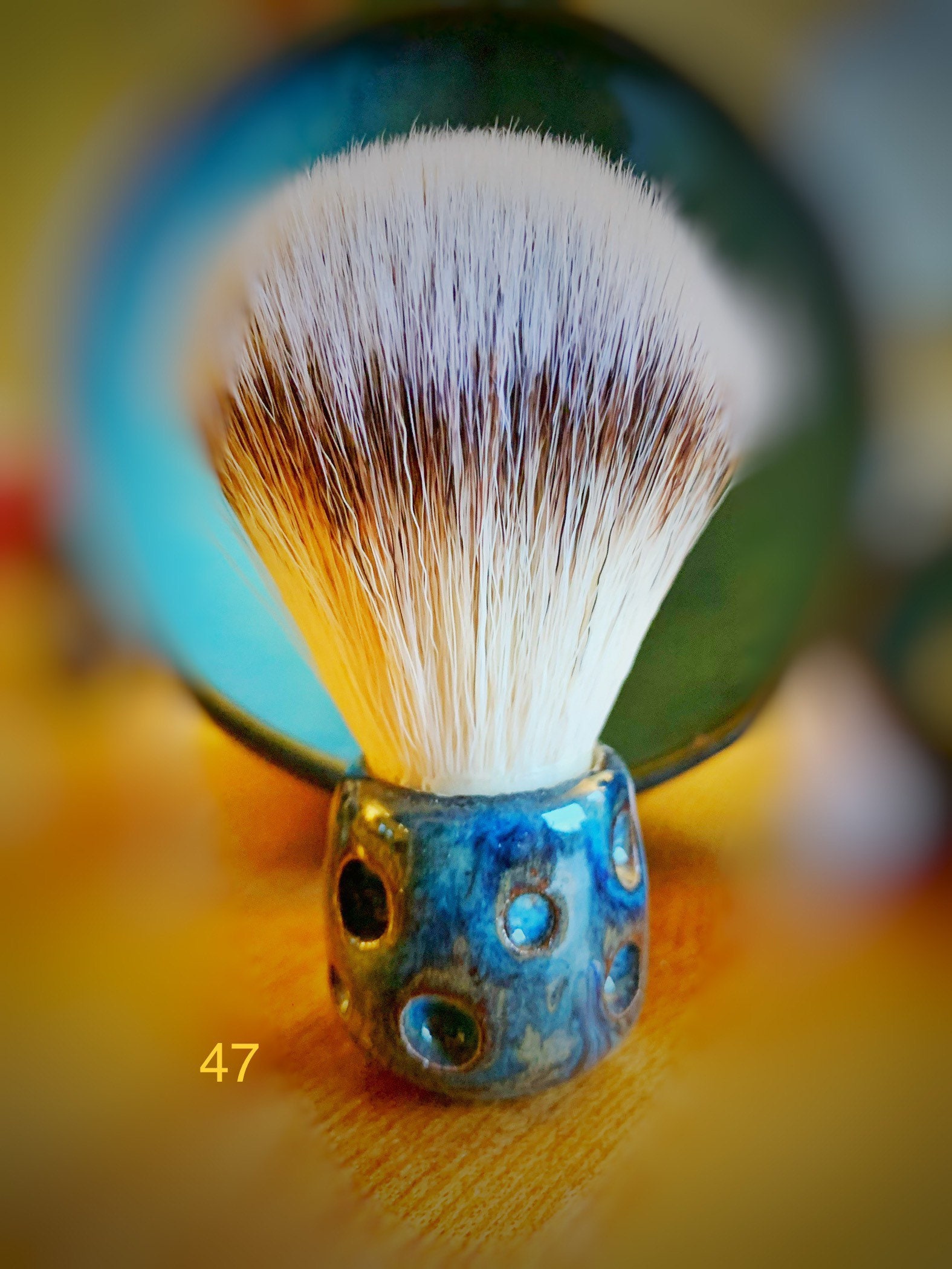 Cruelty Free Zero Waste Hand Thrown Ceramic Shave Brush and - Etsy UK Cruelty Free Zero Waste Hand Thrown Ceramic Shave Brush and - Etsy UK