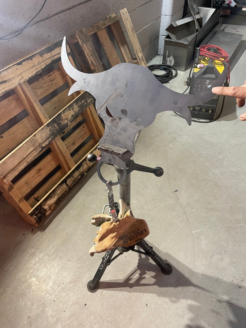 Angle Grinder Holder With Two Position Jack Stand Mount for Etsy