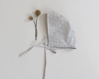 Bonnet