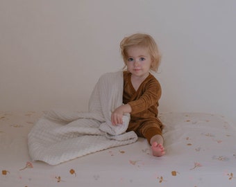 Bloom Blanket