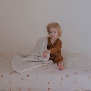 Bloom Blanket