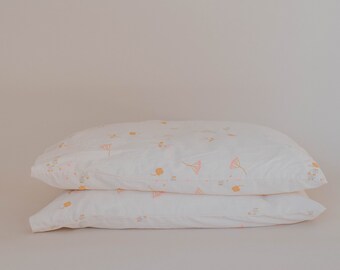 Meadow Pillowcase Set