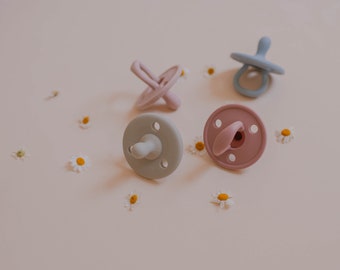 Bloom Pacifier