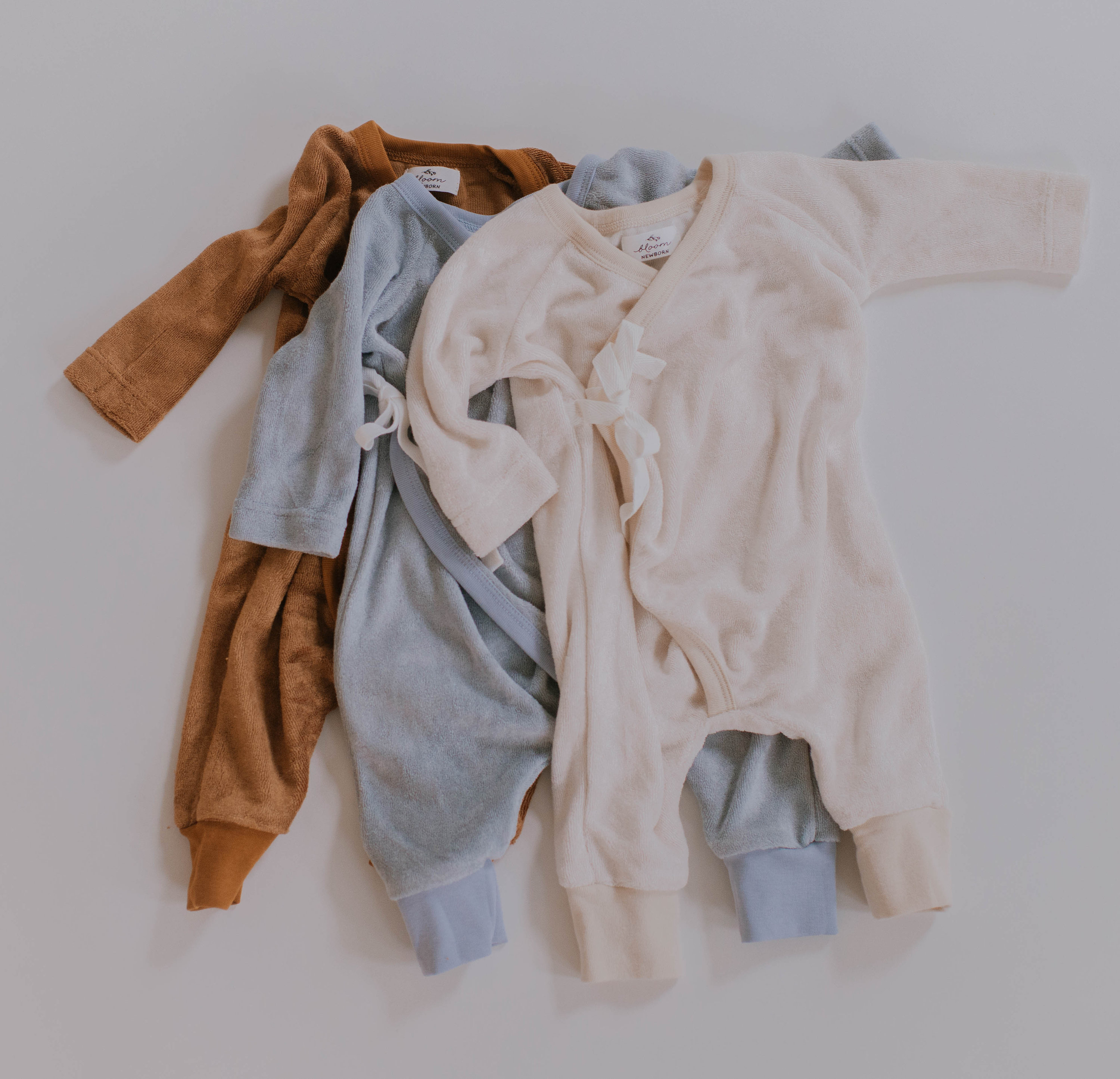 KIMONO JUMPSUIT-ANCTIQUE BEIGE