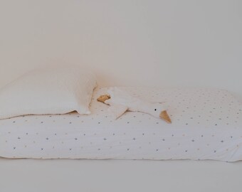 Organic Crib Sheet