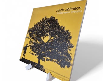 Record stand | vinyl display | LP stand | vinyl stand | LP holder | bracket | vinyl cross
