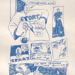 Professional Art