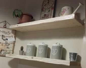 Shabby Chic Shelf