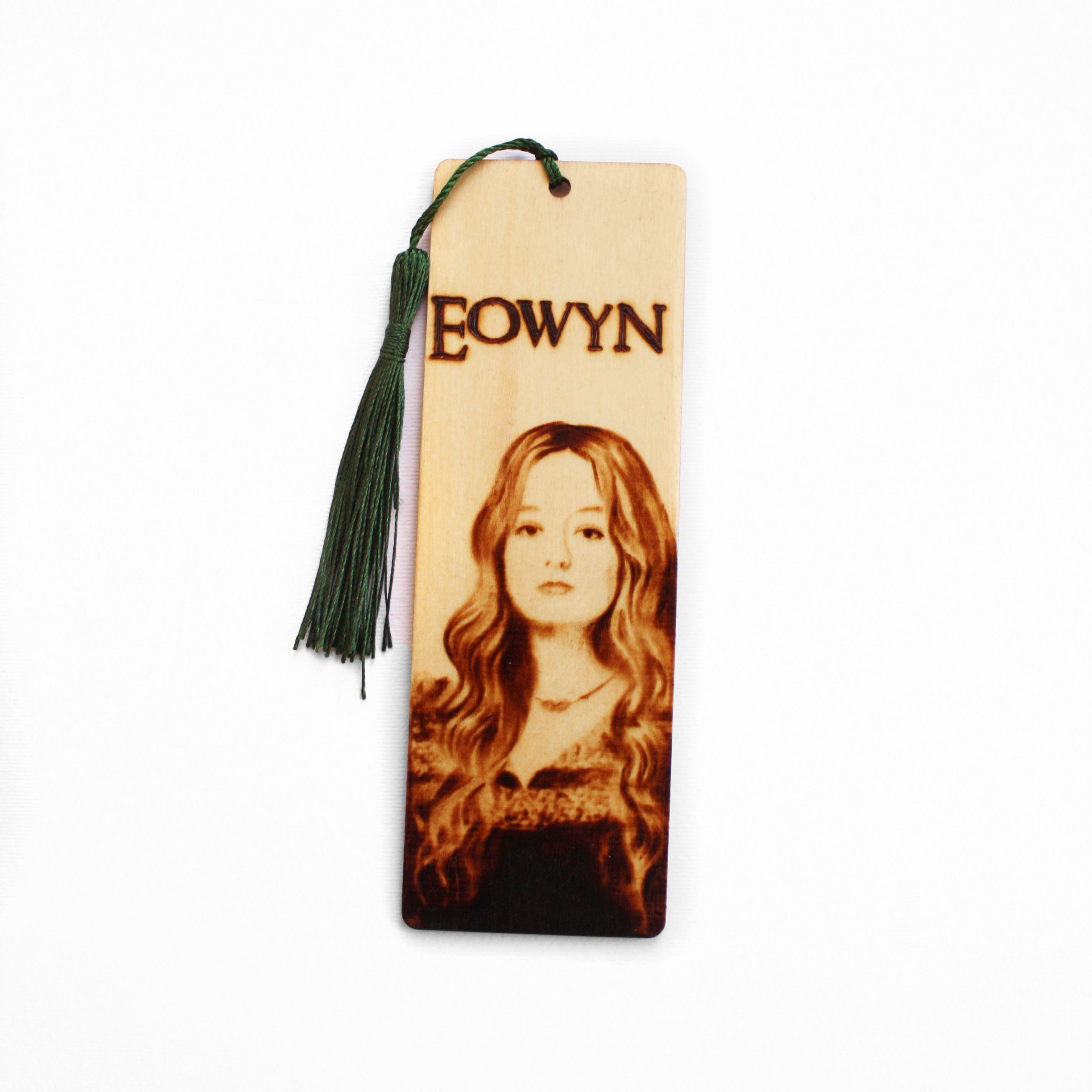 Lord of the Rings - Eowyn - Large Bookmark