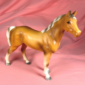 NAPCOWARE 馬　オブジェ Napcoware Horse - Etsy