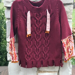Made Maroon