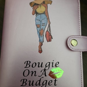 Custom planners