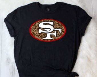 49ers shirts cheap
