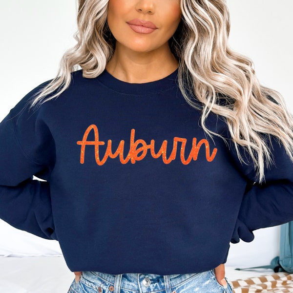 Auburn - Etsy