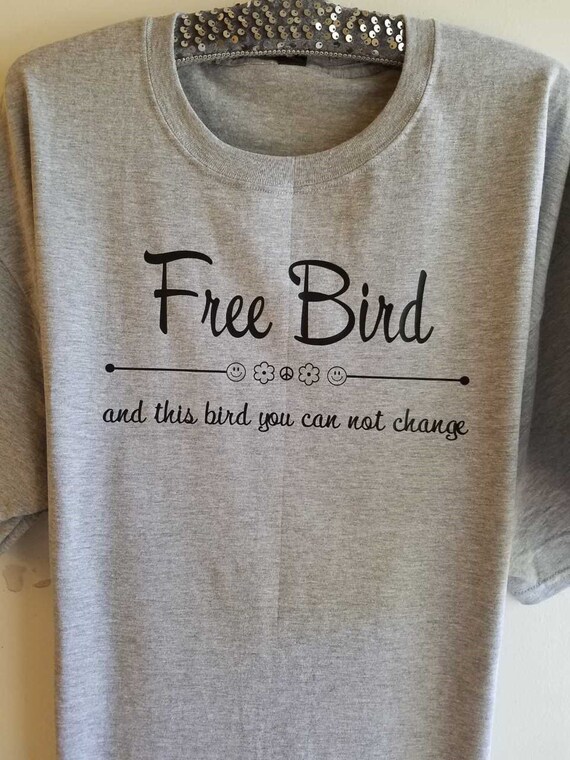 bird shirts