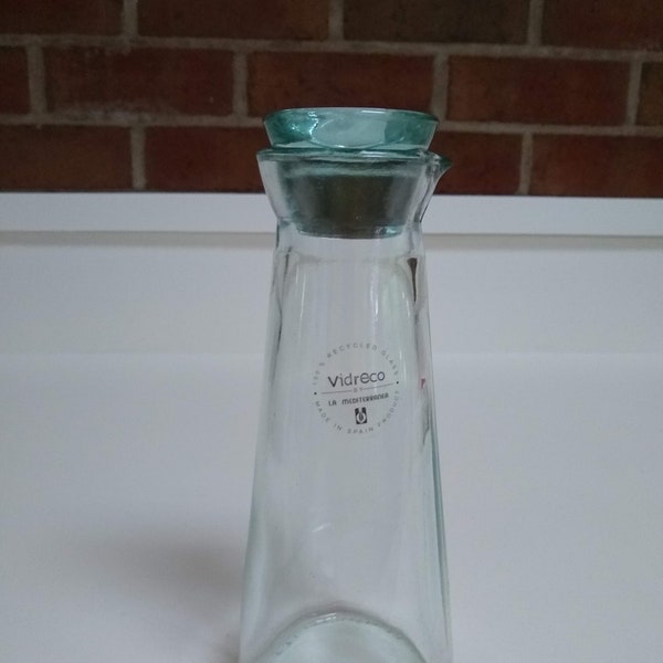 Olive Oil Cruet Etsy