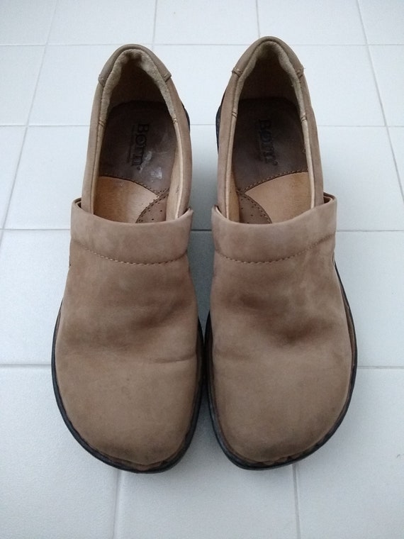 Born shoes denmark cheap