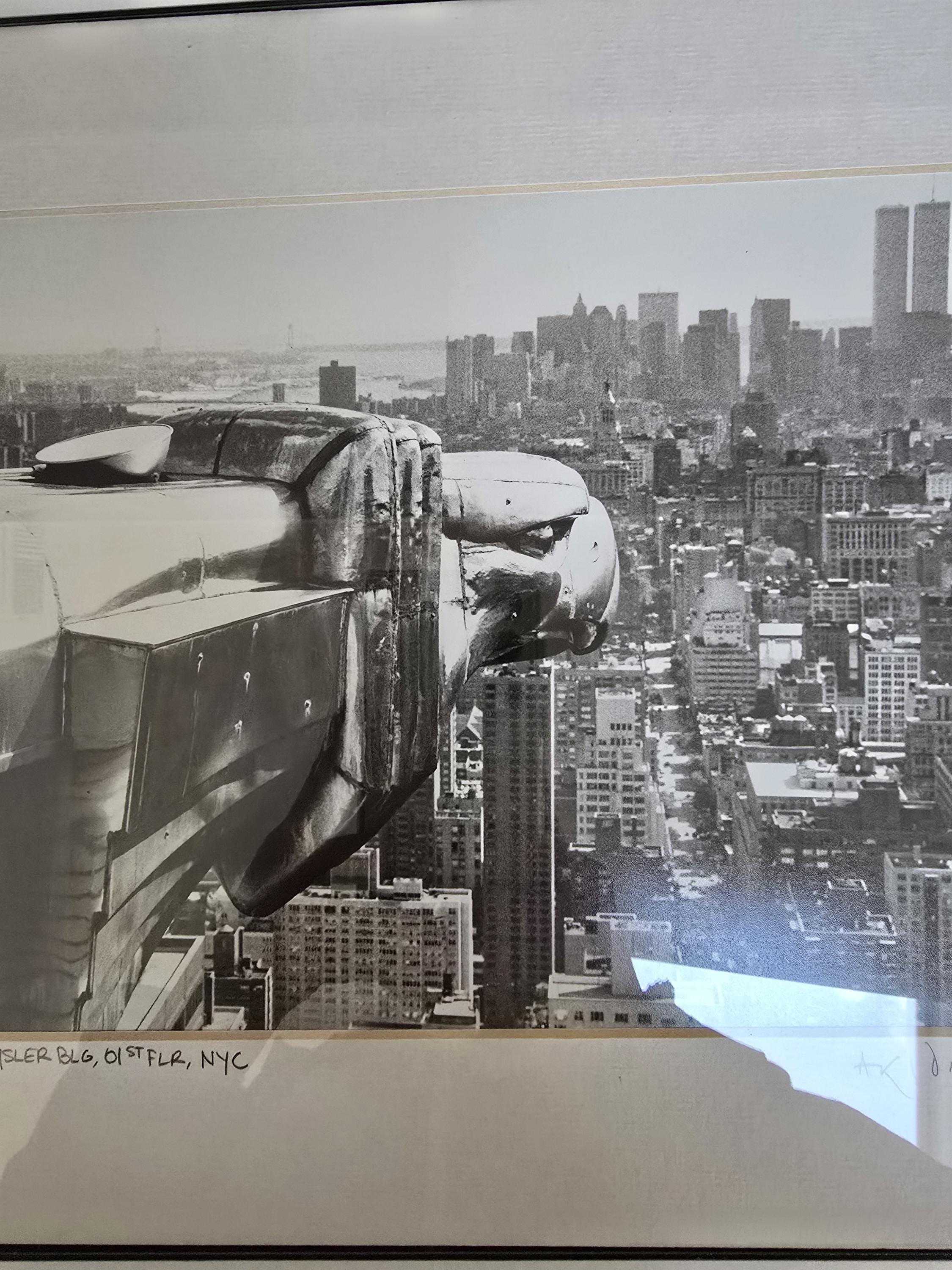 Davis、New York under Gaslight、希少画集画、新品額付 il_fullxfull.6648535739_iv8s.jpg