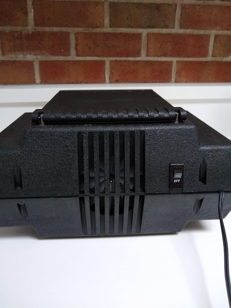 no box Artograph Super AG100 AG 100 Art Image Projector with Owner/'s Manual