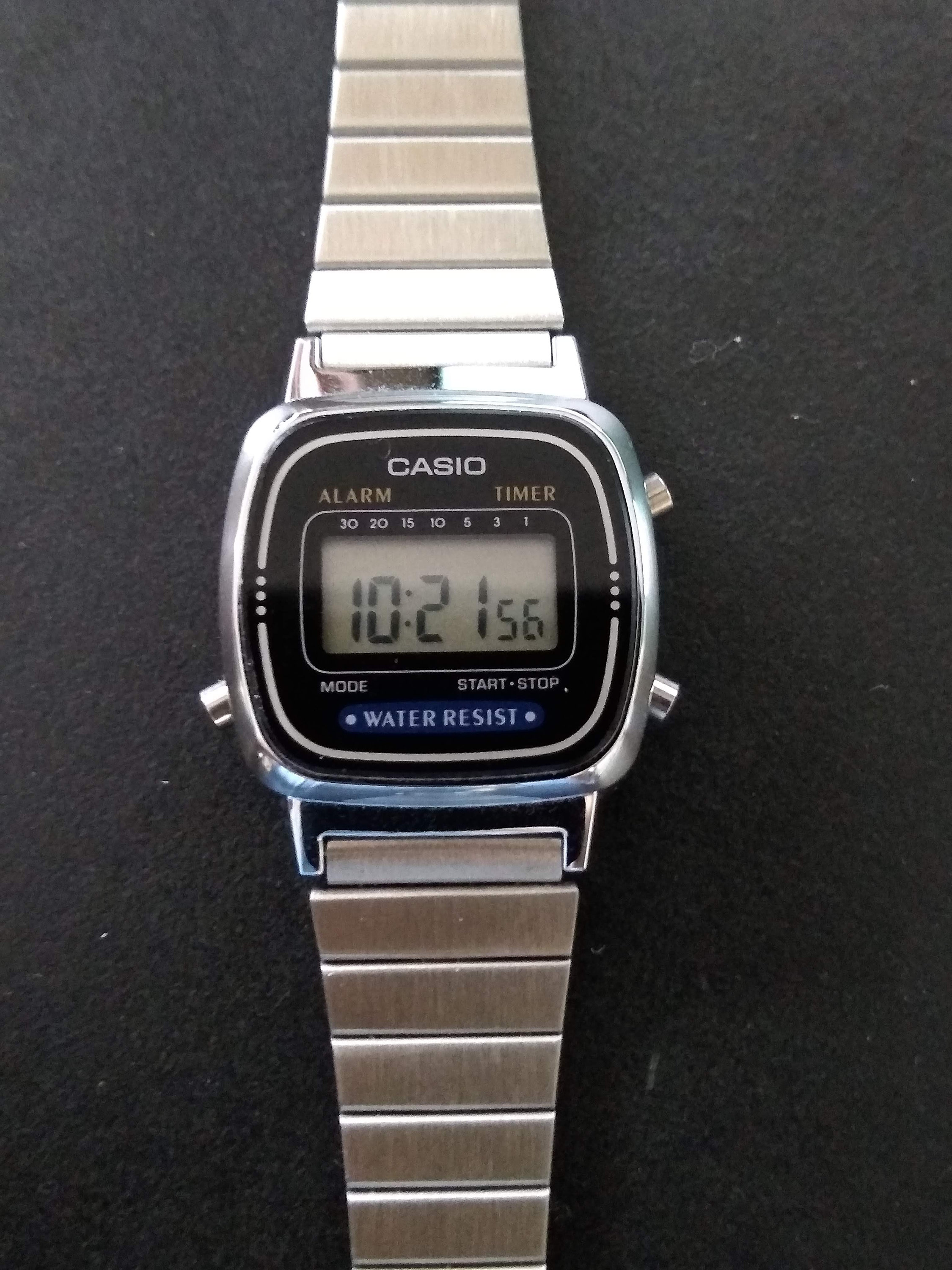 3191 casio sales